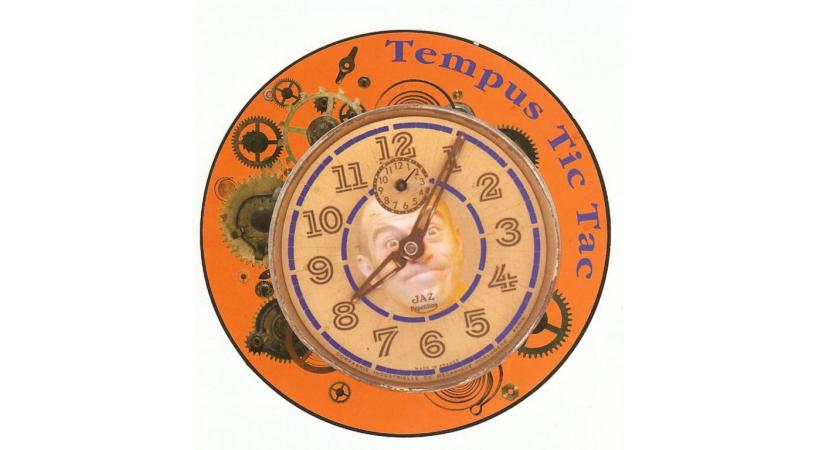  Tempus tic tac