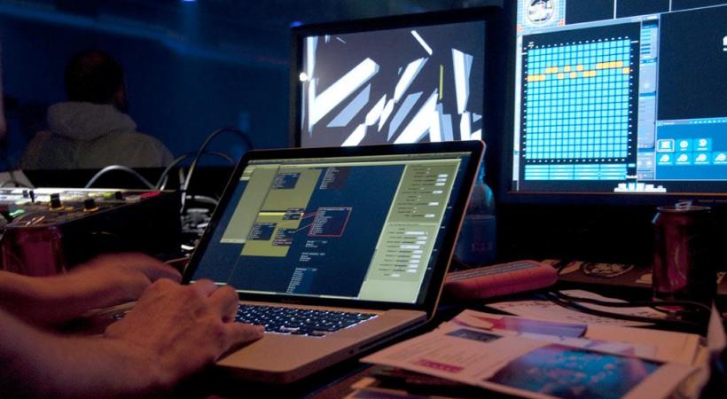 Mariage de la technologie de la musique