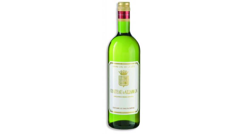  Château d’Allaman AOC 2013 Grand cru La Côte, Vaud