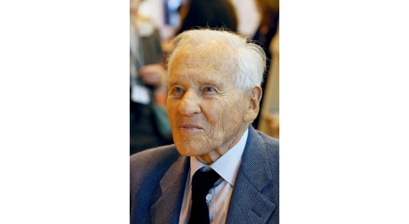 Jean d'Ormesson