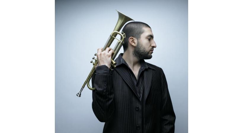 Ibrahim Maalouf. DR 