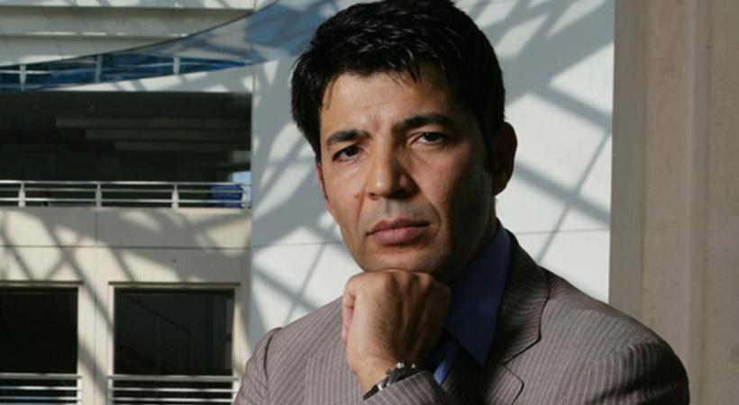  Hasni Abidi estime qu’il ne faut pas tourner le dos à un Orient «fatigué». dr