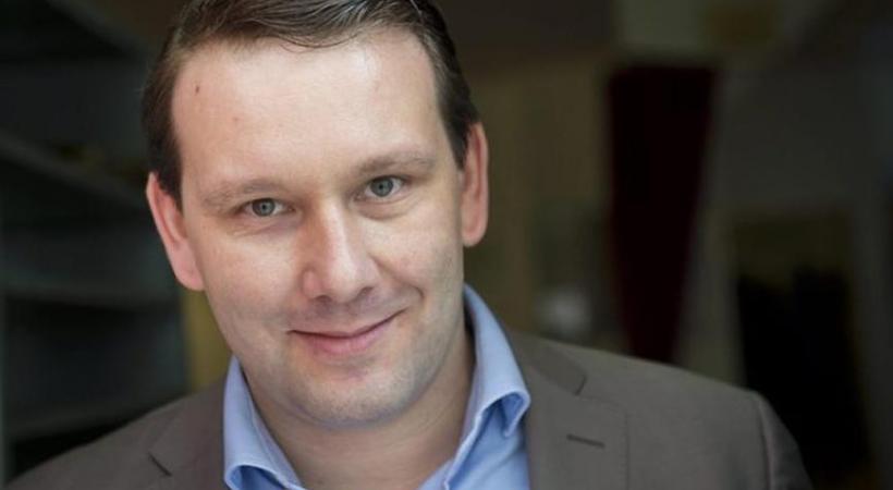  Pascal Gemperli Président de l’Union Vaudoise des Associations Musulmanes. DR