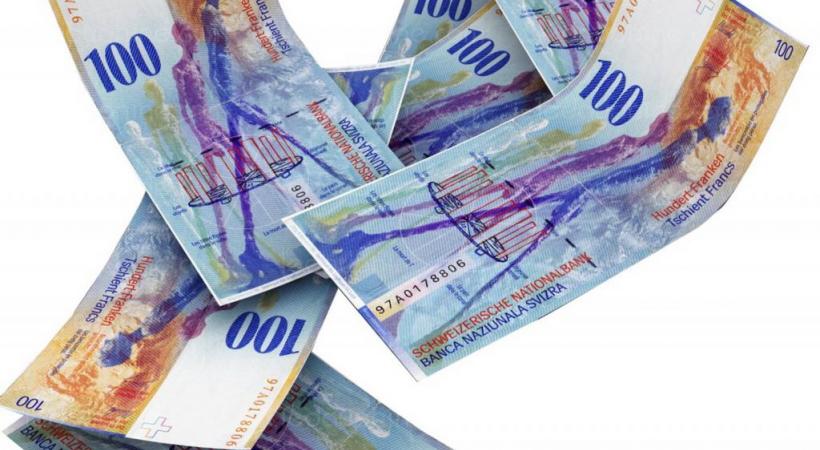  2.2% seulement de charges communales supplémentaires. DR