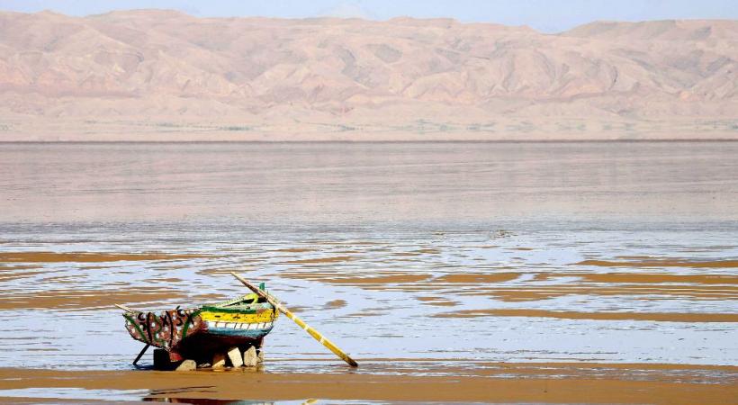 L’authenticité des oasis de montagnes tunisiennes. ONTT 