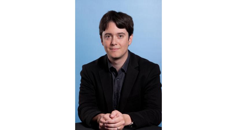 JEAN-CHRISTOPHE SCHWAAB • Conseiller national socialiste / VD