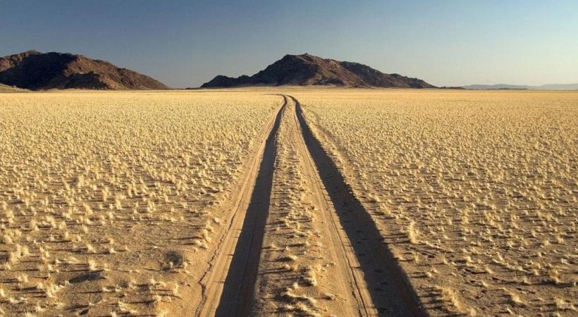 Vivre une expérience inédite au volant d’un véhicule tout-terrain. 