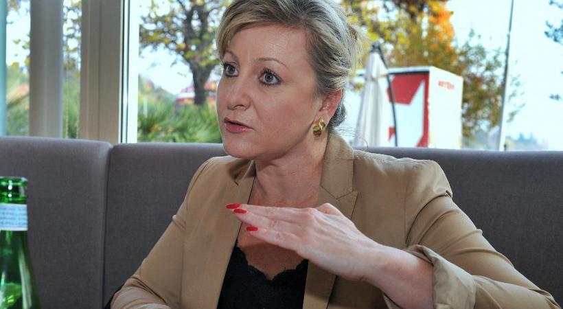 Un bilan de mi-législature totalement réussi. VERISSIMO