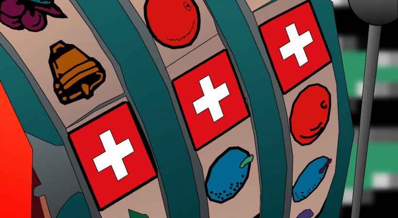 En 2014, le sport helvétique a remporté le jackpot. DR