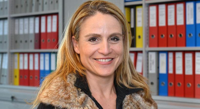  Helena Druey, City Manager. VERISSIMO