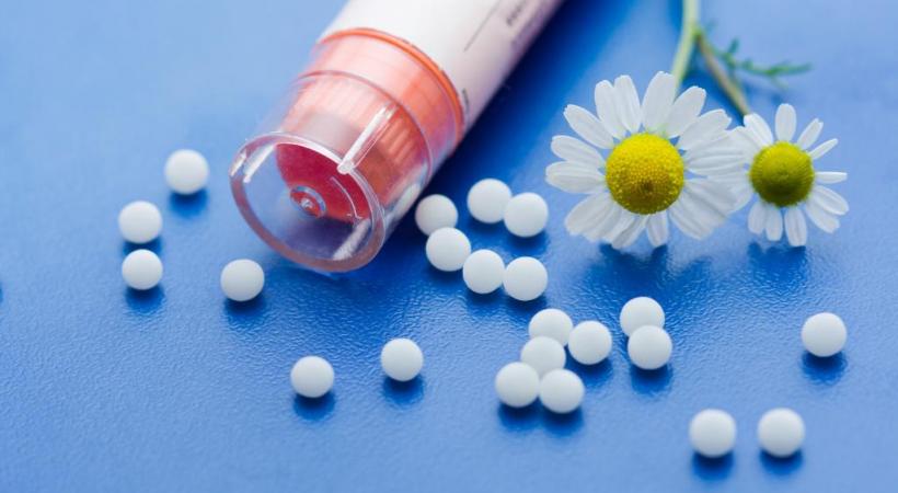 L'intégration des médecines complémentaires dan sles milieux traditionels se fait attendre. DR