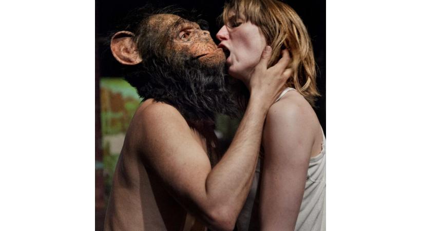  Jusqu’au 01.02 – Baiser et morsures              