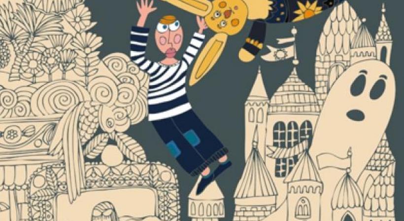  Jusqu’au 11.02 – Nuit d’Hugo