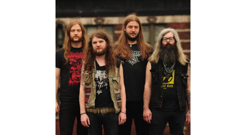 Mutilation Rites	