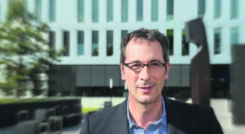  Pour son chef Christophe Bornand, le SPJ est préparé à faire ce type de situation. VERISSIMO