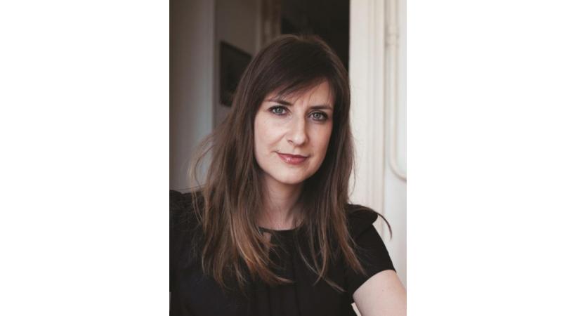 Rebecca Ruiz, conseillère nationale PS (VD)