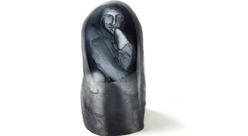  Jusqu’au 01.11 – Verre vivant