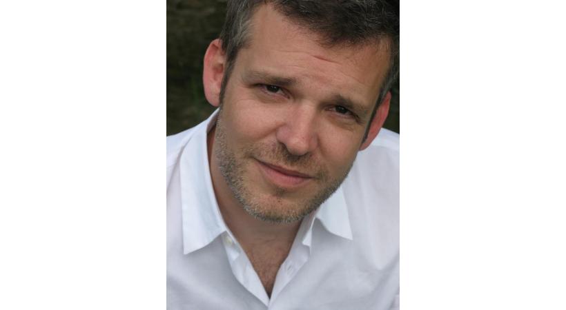  Vincent Saget, directeur d'Opus One. DR