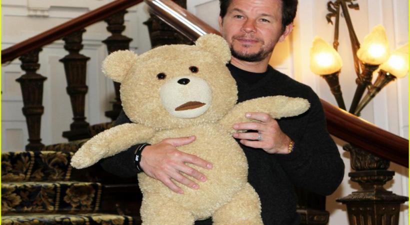  Ted
