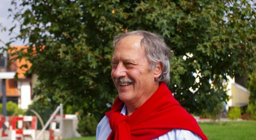  Henri Siegenthaler estime que les assureurs devraient être soumis à plus de contrôles. dr