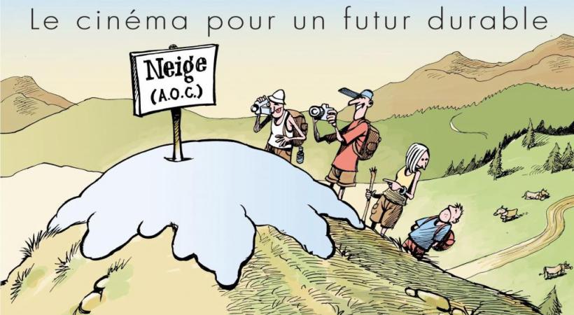  Un festival organisé dans toute la Suisse romande. DR