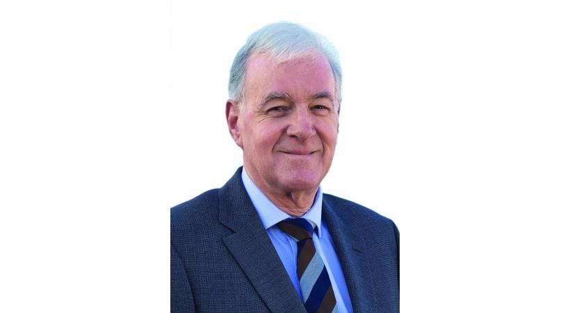  Jean-Paul Nicoulin. DR