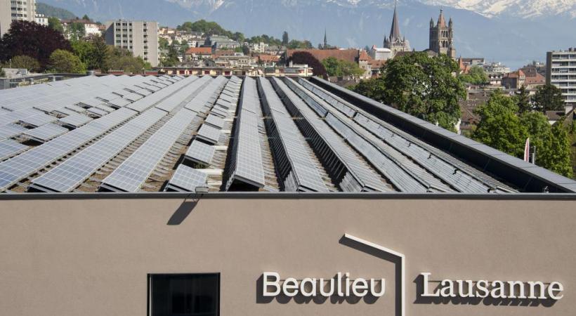  Jusqu'à présent, des mesures cosmétiques. DR