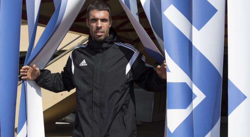  Fabio Celestini, une ambition certaine pour le LS. Pascal Mueller