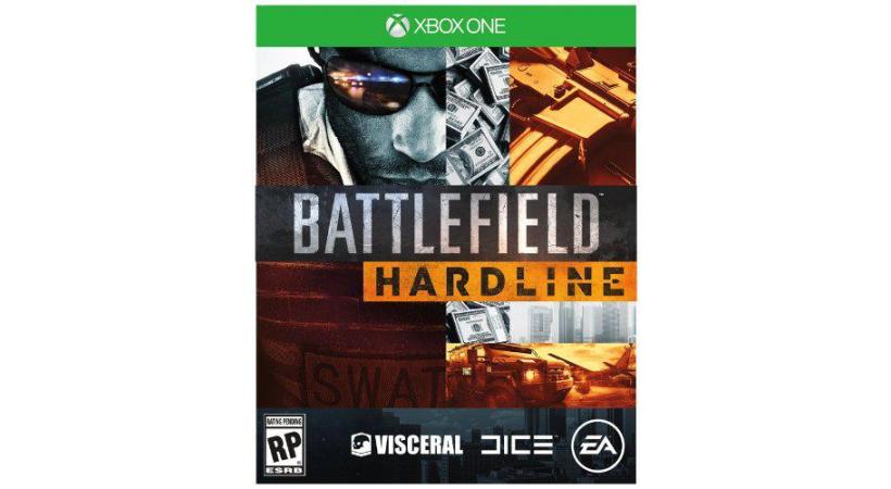  Battlefield Hardline