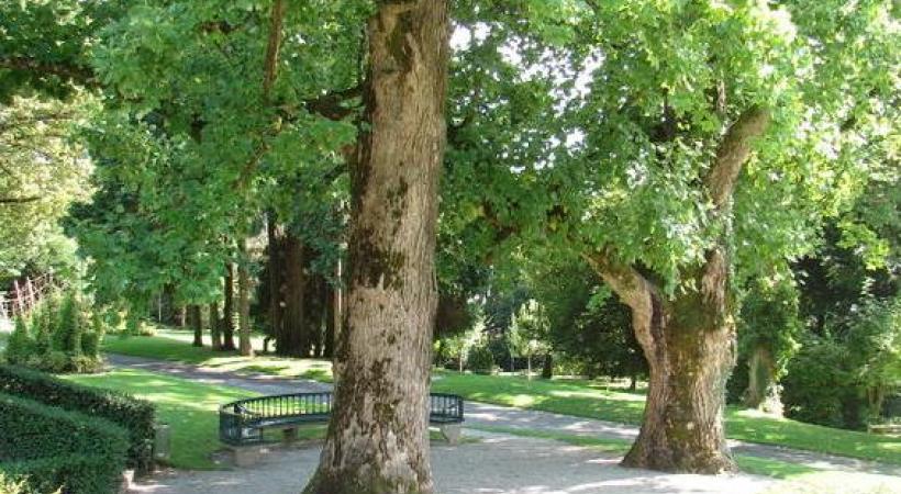  Parc de Mon Repos