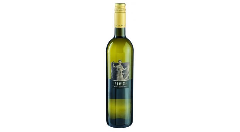  Le Caviste AVO Ollon, Chablais AOC