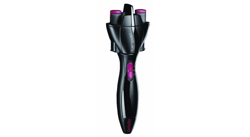  Babyliss Twist Secret