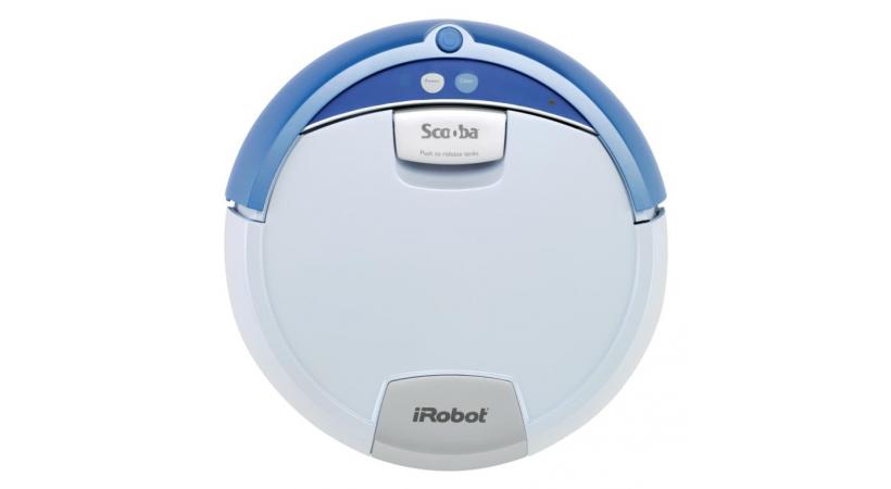  IROBOT Scooba