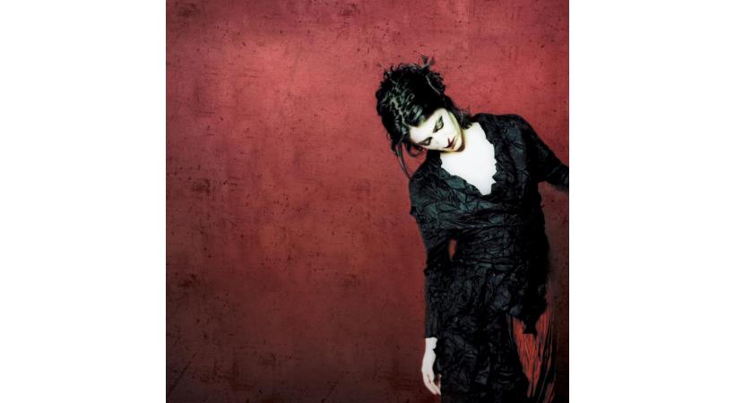 Paule-Andrée Cassidy