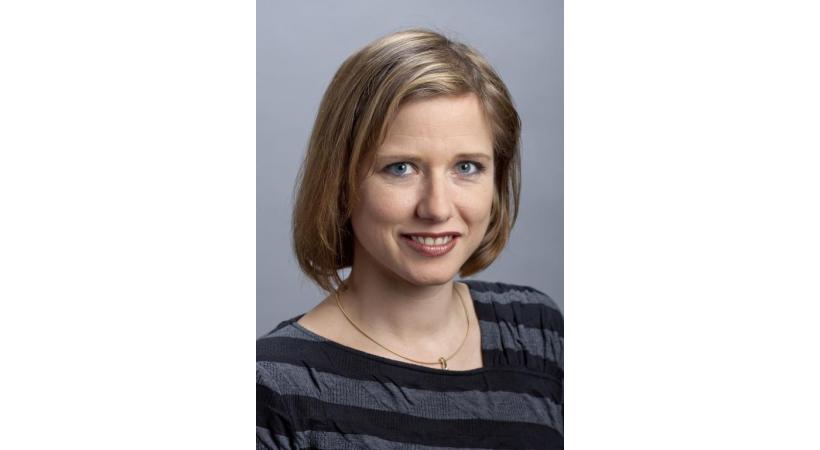  Christa Markwalder