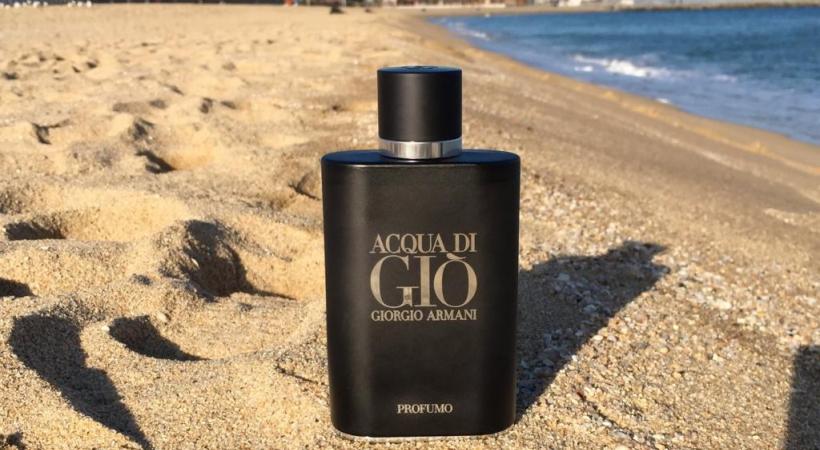  Acqua di Giò Profumo