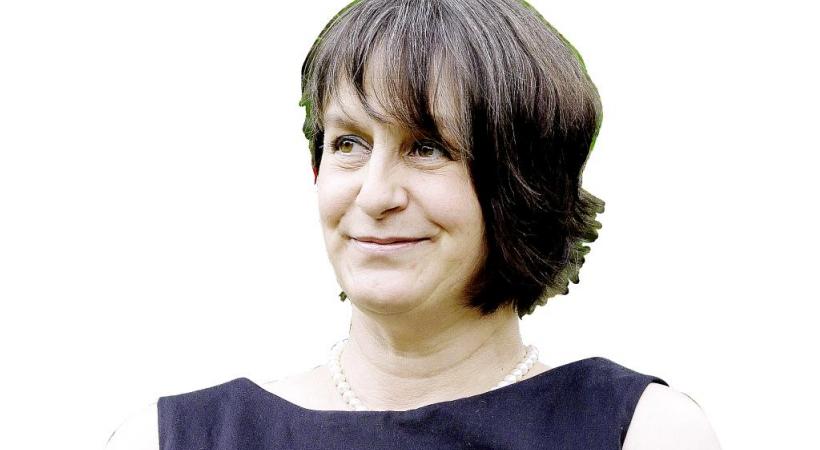  Véronique Hurni, Députée PLR