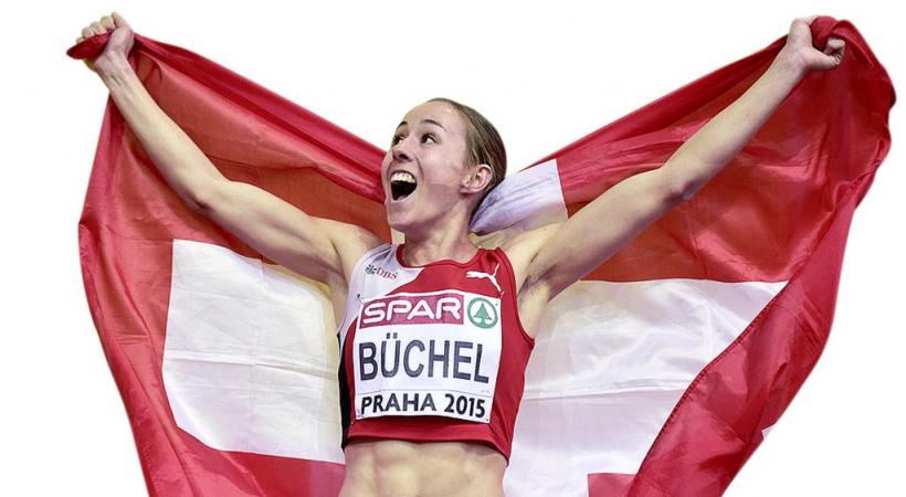  Selina Büchel 