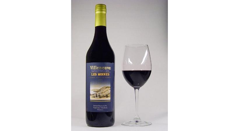  Gamay vieilles vignes Grand Cru 2009