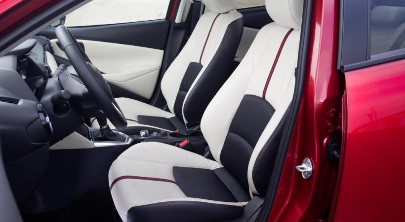  MAZDA 2 AUTO 