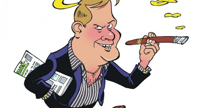  Thierry Meury. DR