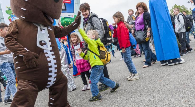  Suisse Toy, le paradis des jouets