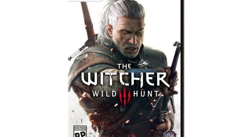 The witcher 3