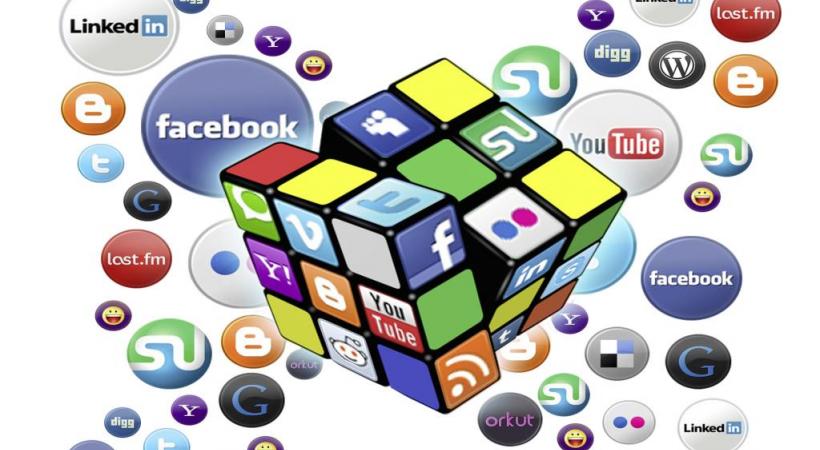  Réseaux sociaux: mais que font vos candidats?