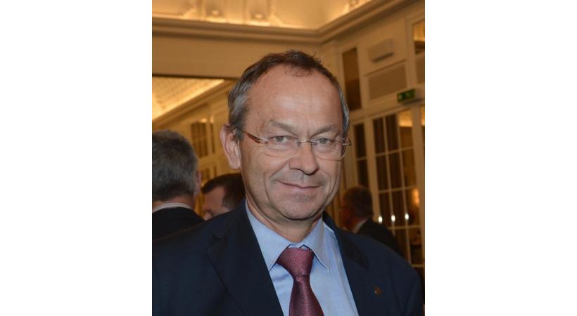  Olivier Français. DR
