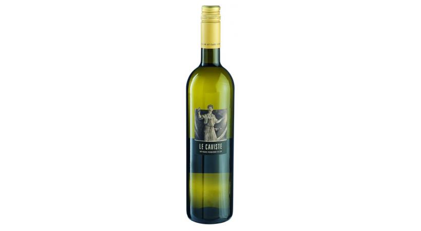  Ollon Le Caviste AOC 2014 Chablais