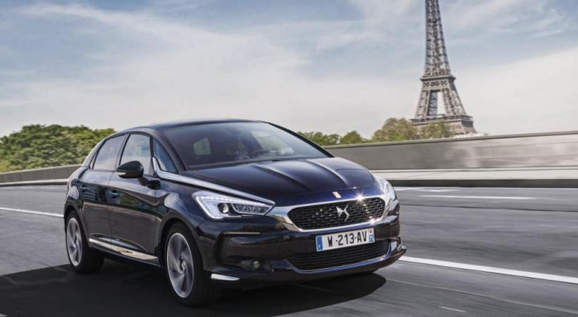 DS 5 HYBRID 4X4 ETG6. dr