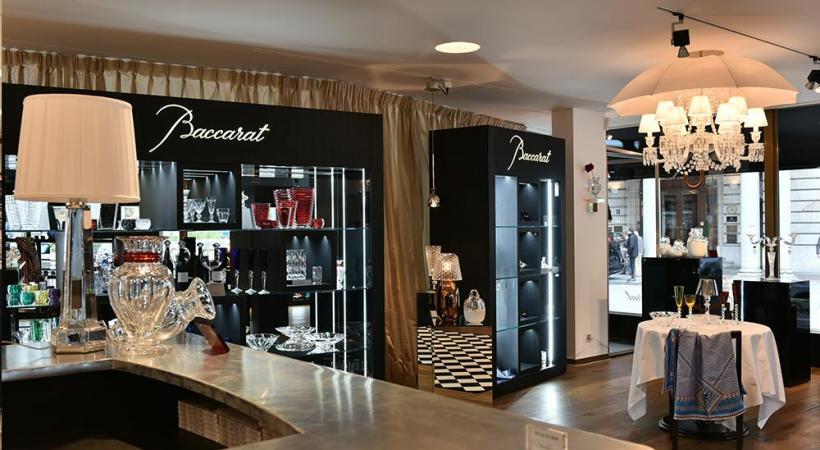  Boutique Curiosity à lausanne.