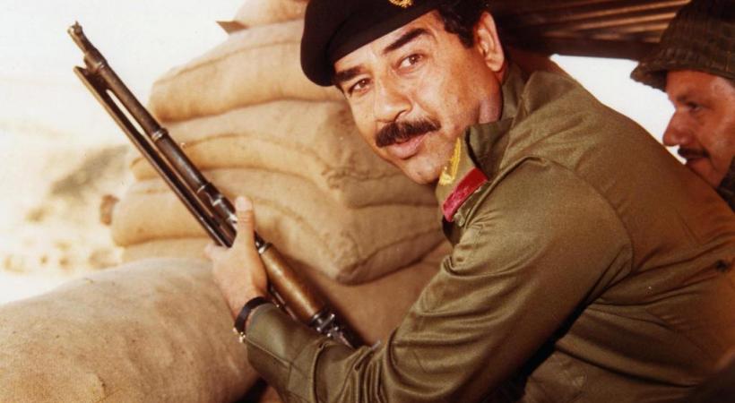  1980 - Guerre Iran-Irak