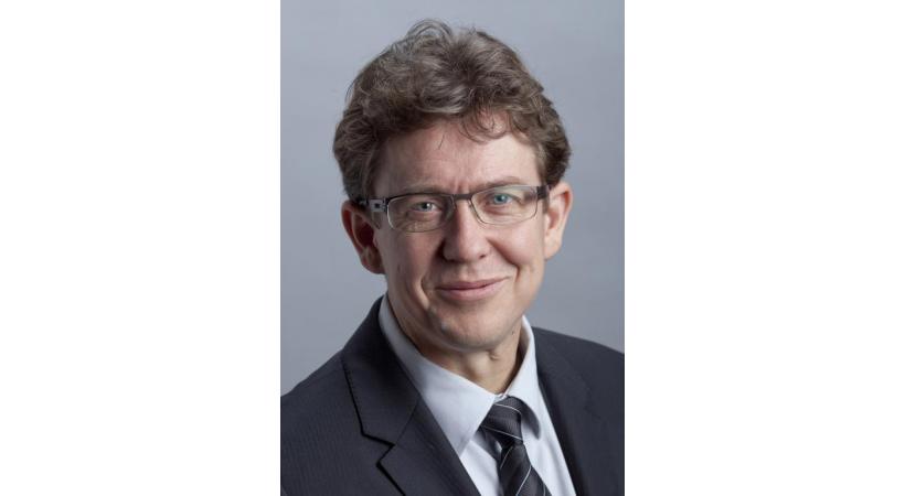  Albert Rösti. DR